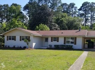 104 S Ash St, Springfield, GA 31329