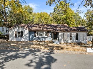 225 E E Ave, North Little Rock, AR 72116