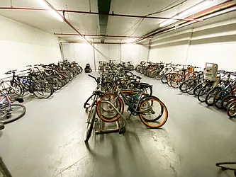 Rented by Apartment Luxe Realty Group, Inc