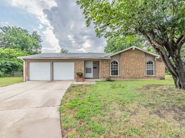 201 Shire Ct, Everman, TX 76140