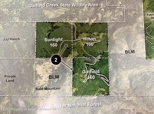 Sunlight Development Company, Glenwood Springs, CO 81601