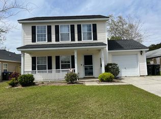 109 Brookhaven Way, Ladson, SC 29456