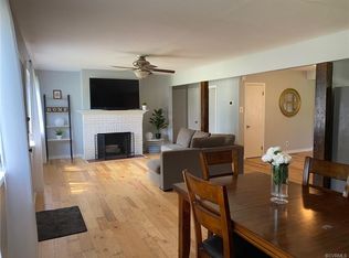 7412 Biscayne Rd, Henrico, VA 23294