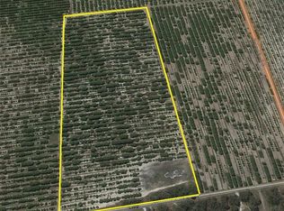 2191 W Frostproof Rd, Frostproof, FL 33843