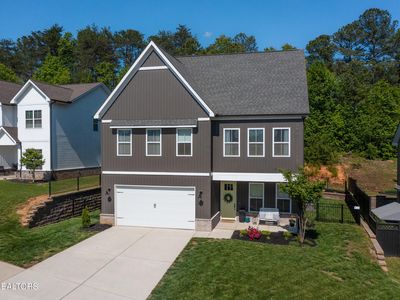 3256 Denver Ln, Knoxville, TN, 37931