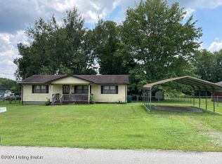 163 Pike Ln, Lebanon Junction, KY 40150