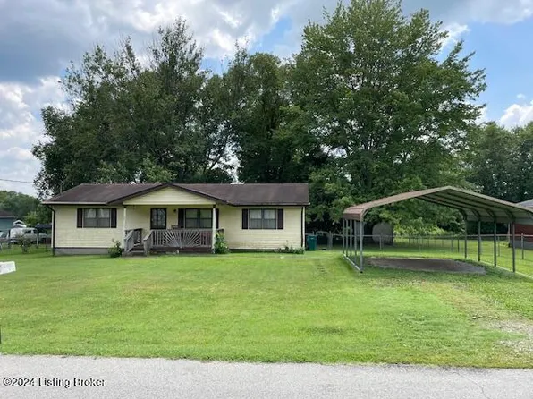 163 Pike Ln, Lebanon Junction, KY 40150