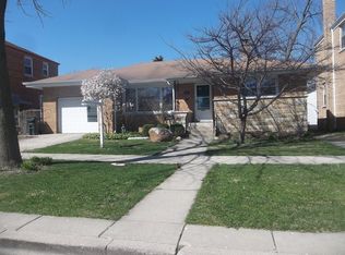 4230 Elm Ave, Brookfield, IL 60513