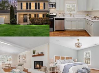 11815 Brockman Ln, Great Falls, VA 22066