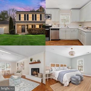 11815 Brockman Ln, Great Falls, VA, 22066