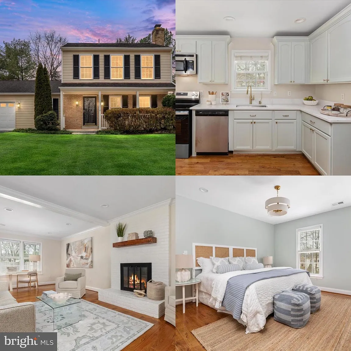11815 Brockman Ln photo 1