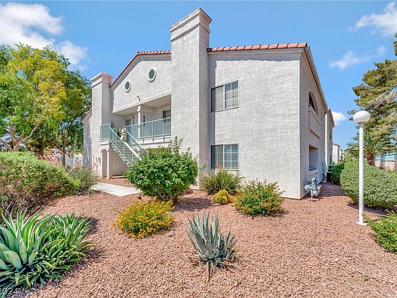 2nd image of 2725 S Nellis Blvd Unit 2004