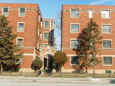 7861 S South Shore Dr #2W, Chicago, IL, 60649