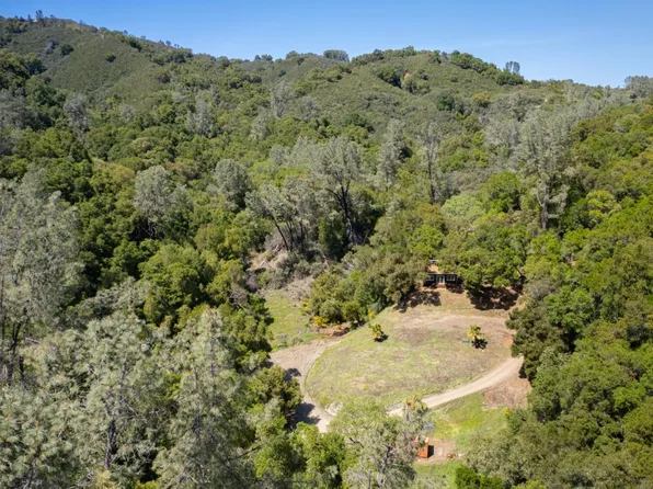 LOT 24 Croy Rd, Morgan Hill, CA 95037