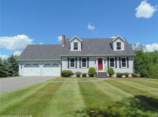 84 Meadow Rd, Winterport, ME 04496