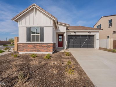 17990 W Long Lake Rd, Goodyear, AZ, 85338