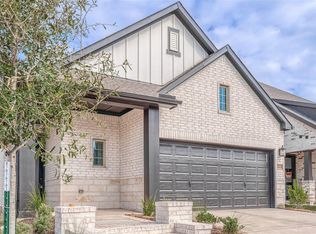 18418 Palmetto View Dr, Cypress, TX 77433