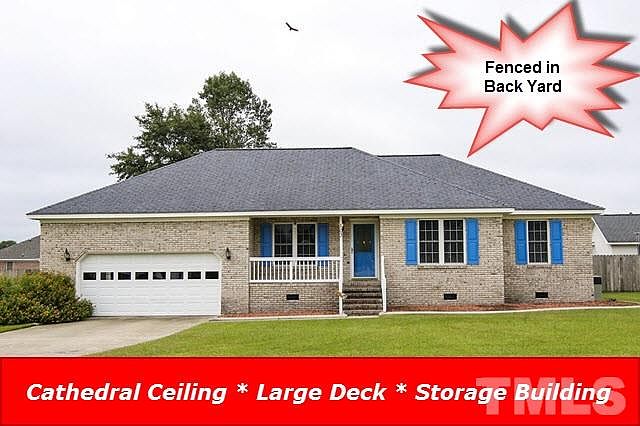 1st image of 103 Bodine Dr