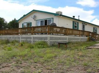 3016 Comanche Dr, Walsenburg, CO 81089
