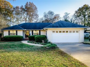 300 Shore Line Dr, Anderson, SC 29626