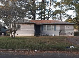 1616 60th St, Birmingham, AL 35228