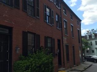 892 Tyson St, Baltimore, MD 21201