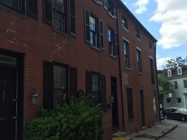 892 Tyson St, Baltimore, MD 21201