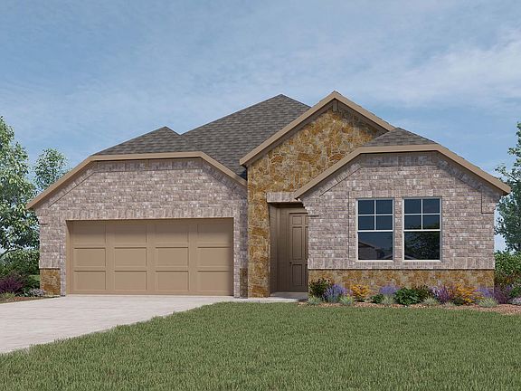 Plan Elevation.