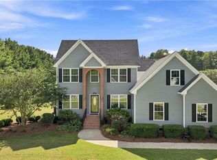 103 Country Meadows Dr, South Mills, NC 27976