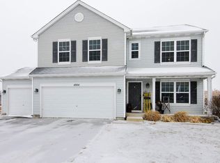 4904 Stillwater Rd, Wonder Lake, IL 60097