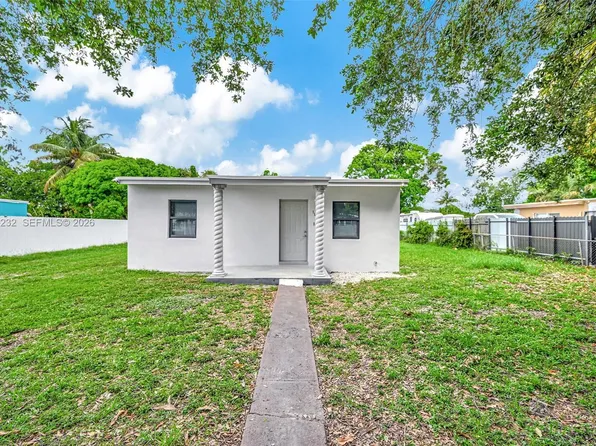 16410 NW 22nd Ct, Miami Gardens, FL 33054