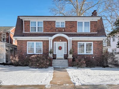 10609 S Hoyne Ave, Chicago, IL, 60643