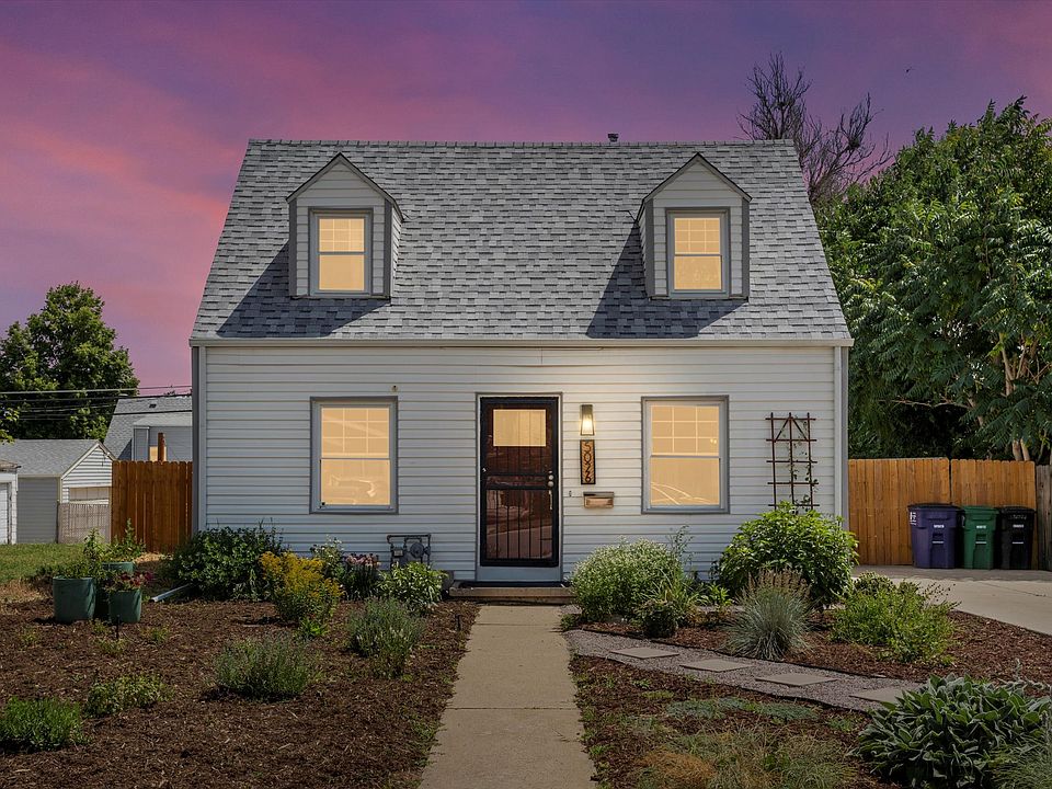 1st image of 5026 Tejon St