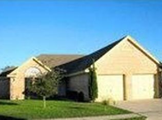 2079 Sabal Dr, Ingleside, TX 78362