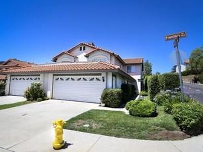 5349 Francisca Way, Agoura Hills, CA, 91301