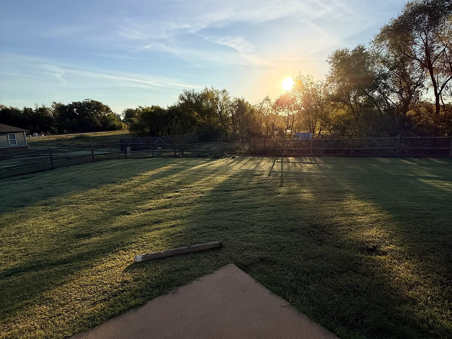 3518 E Fairmont Pl — Photo 3