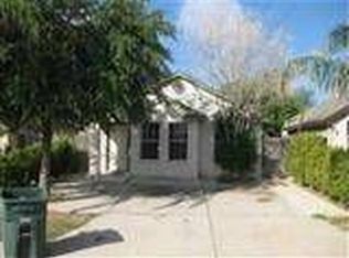 11806 Arapahoe Dr, Laredo, TX 78045