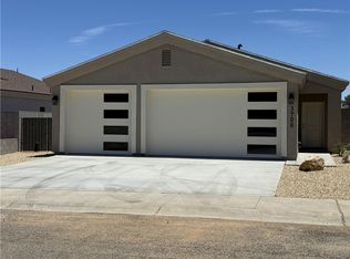 3706 N Adams St, Kingman, AZ 86409