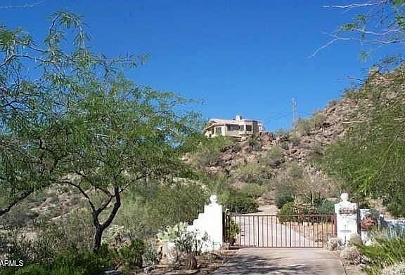 4th image of 9233 E Omega Street