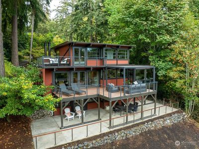 9306 SE 72nd Street, Mercer Island, WA, 98040