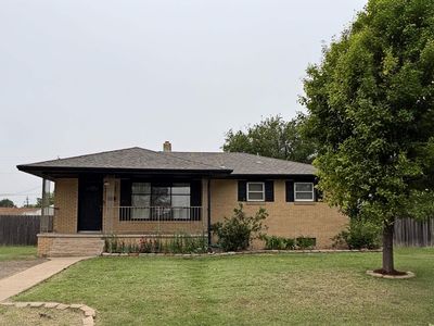 1903 Eisenhower Rd, Hays, KS, 67601