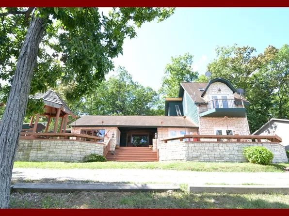 19810 Turtle Trl, Kirksville, MO 63501