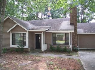 7838 Racquet Rd, North Charleston, SC 29418