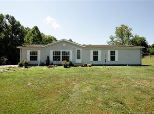 2687 Squire Boone Rd SW, Mauckport, IN 47142