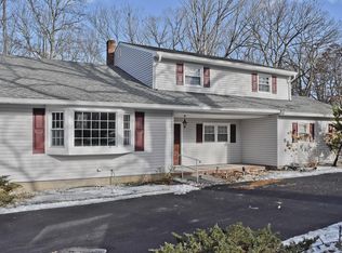 5 Buckingham Rd, Whippany, NJ 07981