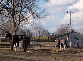 508 Lawson St, Brundidge, AL 36010