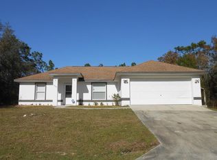10315 SE 126th Pl, Belleview, FL 34420