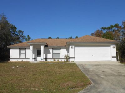 10315 SE 126th Pl, Belleview, FL, 34420