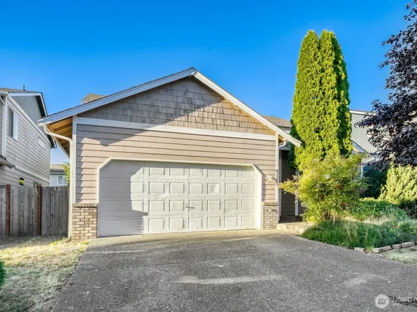9111 189th Street E, Puyallup, WA 98375