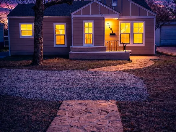 2306 Austin Ave, Brownwood, TX 76801